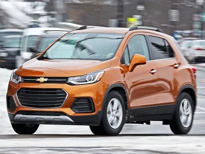 123oto THAY KÍNH XE Ô TÔ Chevrolet Trax tận nơi